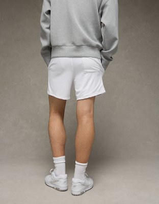 AE Notre Dame Fighting Irish 6" Mesh Lounge Short