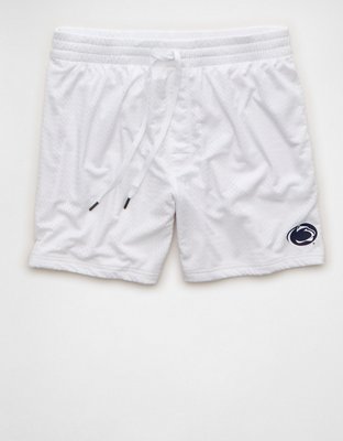 AE Penn State Nittany Lions 6" Mesh Lounge Short