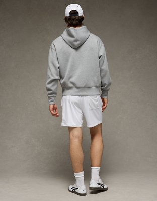 AE Penn State Nittany Lions 6" Mesh Lounge Short