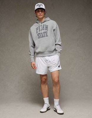 AE Penn State Nittany Lions 6" Mesh Lounge Short