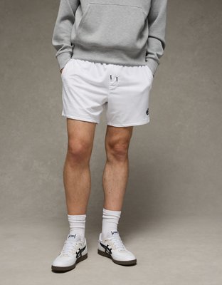 AE Penn State Nittany Lions 6" Mesh Lounge Short