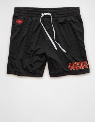 NFL 6" Mesh Lounge Short