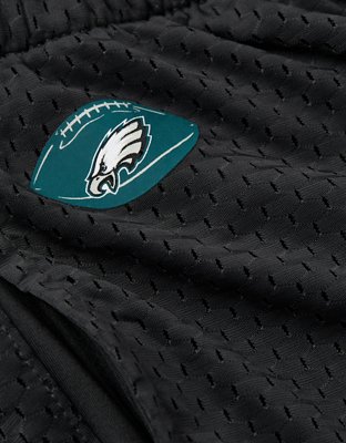 NFL Philadelphia Eagles 6" Mesh Lounge Short