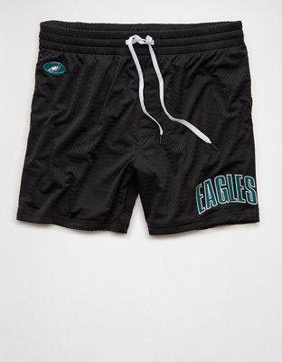 NFL Philadelphia Eagles 6" Mesh Lounge Short