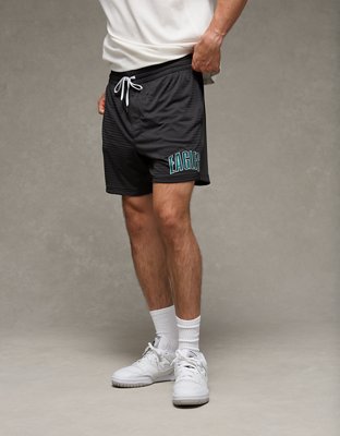 NFL Philadelphia Eagles 6" Mesh Lounge Short