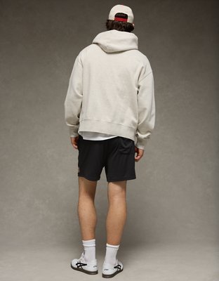 NFL Kansas City Chiefs 6" Mesh Lounge Short