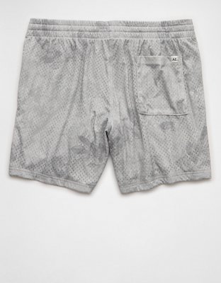 AE Sofa Surfin' 6" Mesh Lounge Short