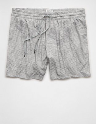 AE Sofa Surfin' 6" Mesh Lounge Short