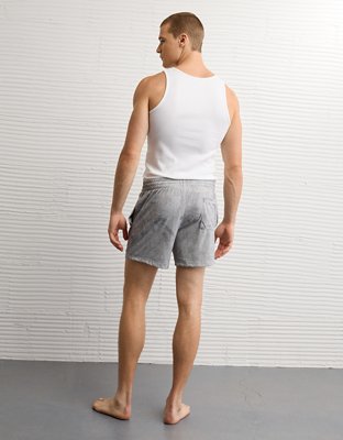 AE Sofa Surfin' 6" Mesh Lounge Short