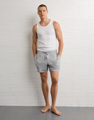 AE Sofa Surfin' 6" Mesh Lounge Short