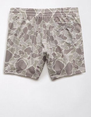 AE Sofa Surfin' 6" Mesh Lounge Short