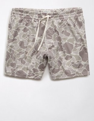 AE Sofa Surfin' 6" Mesh Lounge Short