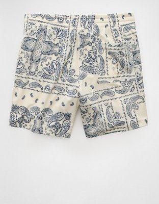 AE Sofa Surfin' 6" Mesh Lounge Short