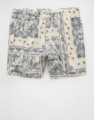 AE Sofa Surfin 6 Mesh Lounge Short