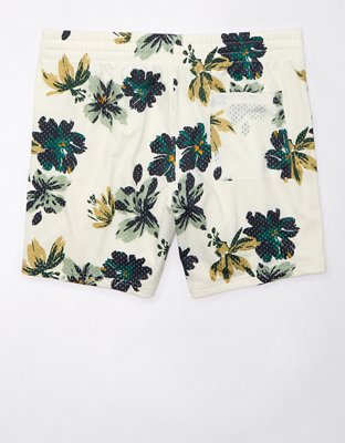 AE Sofa Surfin' 6" Mesh Lounge Short