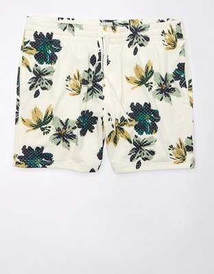 AE Sofa Surfin 6 Mesh Lounge Short