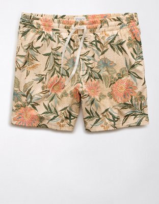 AE Sofa Surfin 6 Mesh Lounge Short