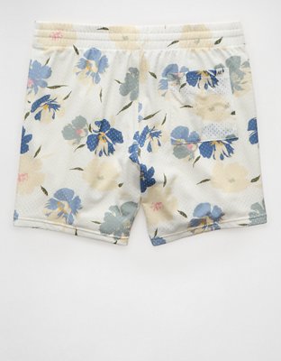 AE Sofa Surfin' 6" Mesh Lounge Short