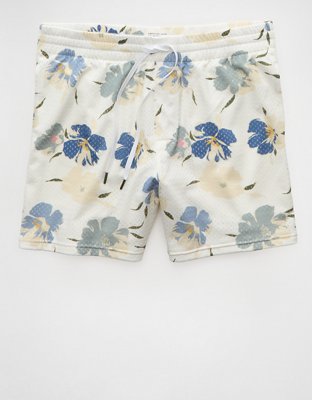 AE Sofa Surfin' 6" Mesh Lounge Short