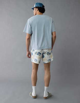 AE Sofa Surfin' 6" Mesh Lounge Short