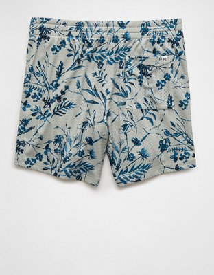 AE Sofa Surfin' 6" Mesh Lounge Short