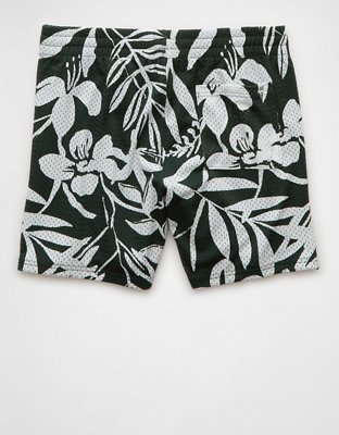 AE Sofa Surfin' 6" Mesh Lounge Short