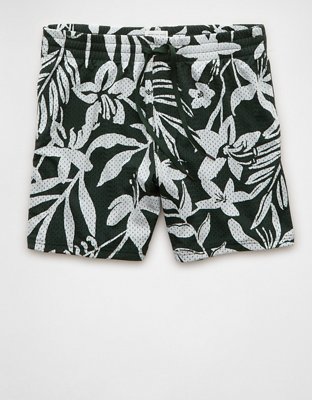 AE Sofa Surfin 6 Mesh Lounge Short