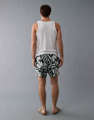 AE Sofa Surfin' 6" Mesh Lounge Short