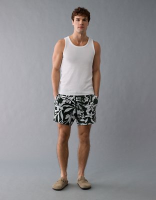 AE Sofa Surfin' 6" Mesh Lounge Short