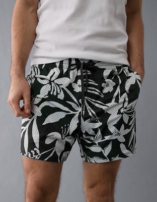 AE Sofa Surfin' 6" Mesh Lounge Short