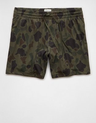 AE Sofa Surfin' 6" Mesh Lounge Short