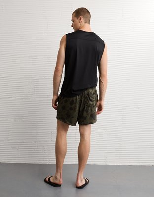 AE Sofa Surfin' 6" Mesh Lounge Short