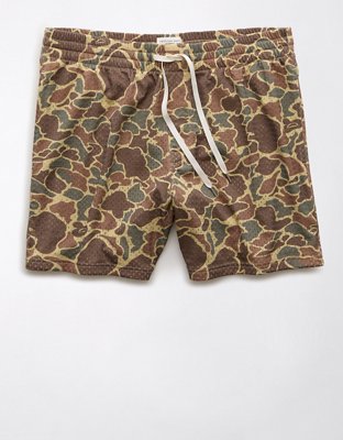 AE Sofa Surfin 6 Mesh Lounge Short