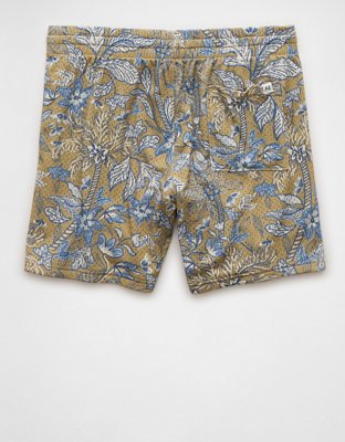 AE Sofa Surfin' 6" Mesh Lounge Short