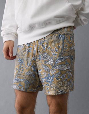 AE Sofa Surfin' 6" Mesh Lounge Short