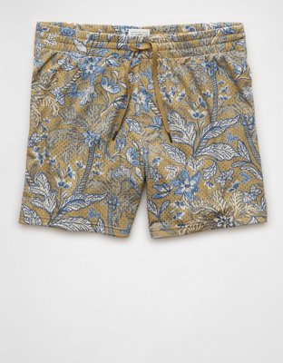 AE Sofa Surfin 6 Mesh Lounge Short
