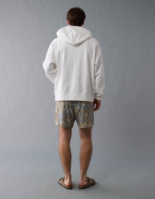 AE Sofa Surfin' 6" Mesh Lounge Short
