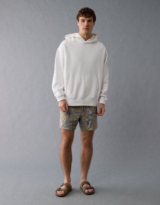AE Sofa Surfin' 6" Mesh Lounge Short