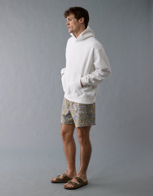 AE Sofa Surfin' 6" Mesh Lounge Short