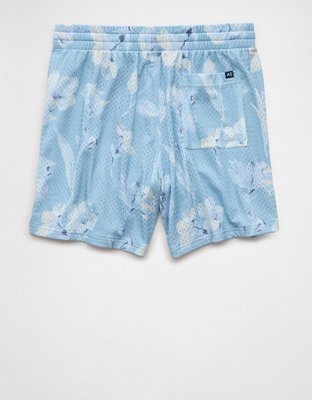 AE Sofa Surfin' 6" Mesh Lounge Short