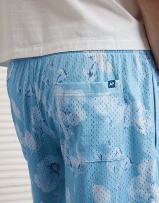 AE Sofa Surfin' 6" Mesh Lounge Short