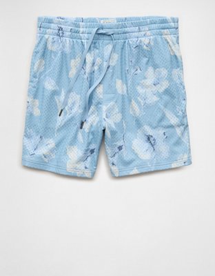 AE Sofa Surfin' 6" Mesh Lounge Short