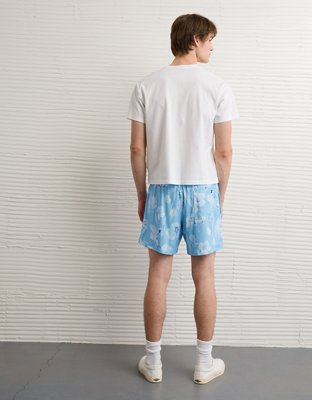 AE Sofa Surfin' 6" Mesh Lounge Short