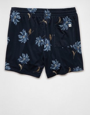 AE Sofa Surfin' 6" Mesh Lounge Short