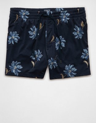AE Sofa Surfin' 6" Mesh Lounge Short