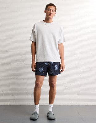 AE Sofa Surfin' 6" Mesh Lounge Short