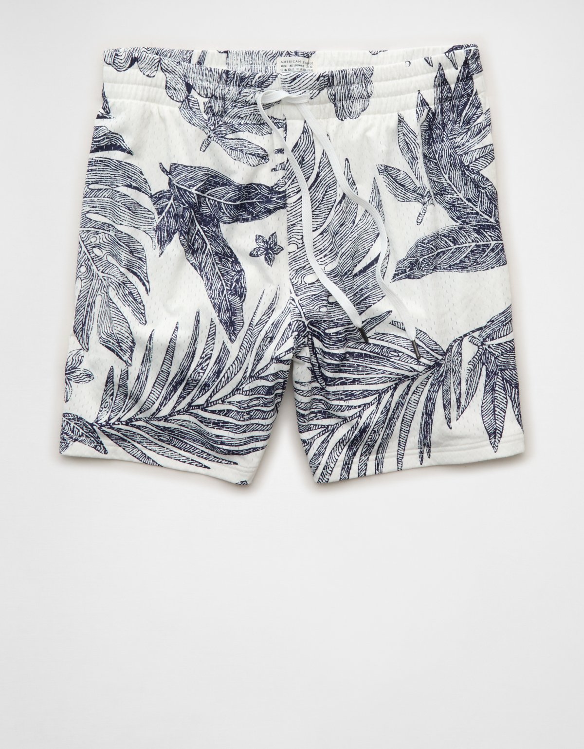 AE 6" Mesh Lounge Short - image 3