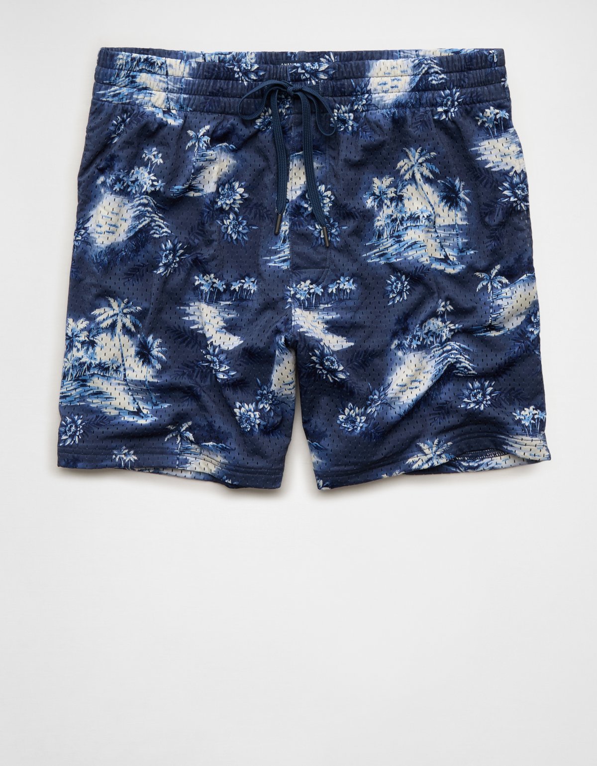 AE 6" Mesh Lounge Short - image 3