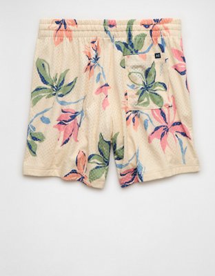 Short de détente en maille 6 po AE