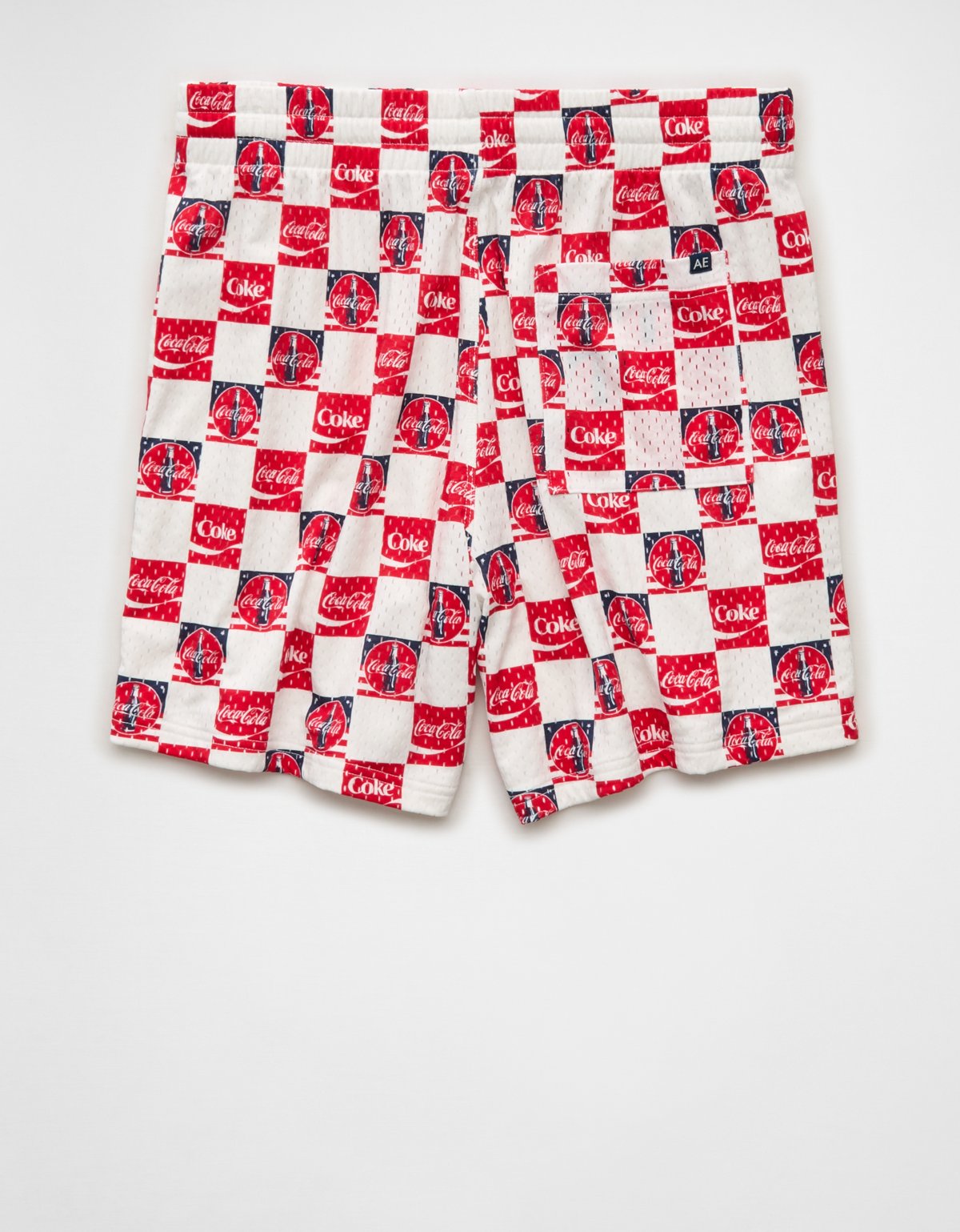 AE 6" Mesh Lounge Short - image 5
